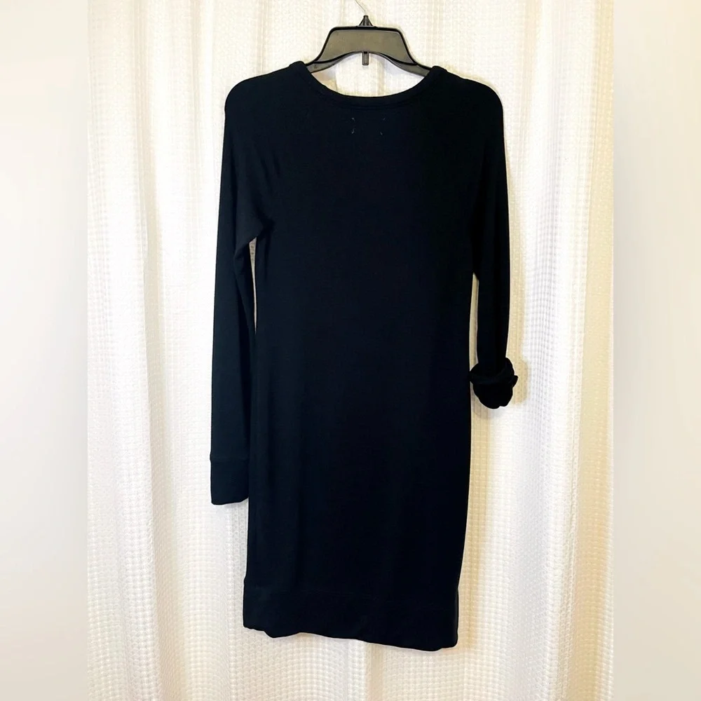 NEW | Lou & Grey Hucci Knit Dress | XS - Picture 4 of 6